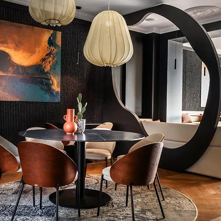 Hotel&Spa Les Roches Noires-3